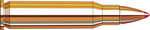 Cartridge: 307 Winchester - Bullet: 160 gr FTX® - Product Line: LEVERevolution® - Sectional Density: .241 - Ballistic Coefficient: .330 (G1) - Box Count: 20